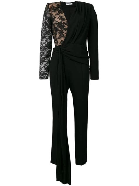 givenchy angel sweater|givenchy jumpsuit women's.